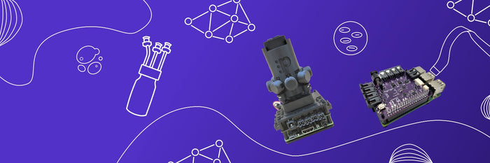 Introducing Pioreactor