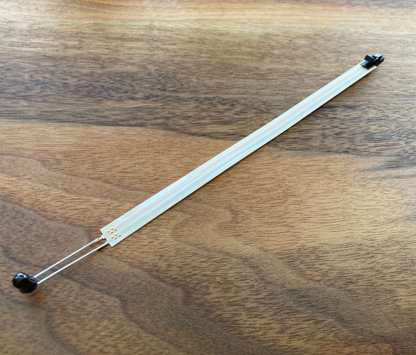 Pioreactor dev log #16 - Cables