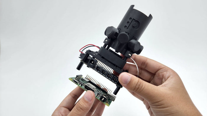 One last blogpost from your favourite employee #3