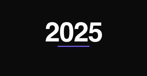 Our 2025 year in review