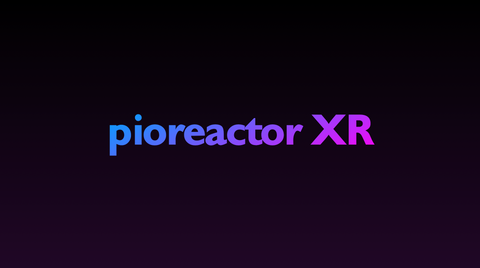 Extending your Pioreactor's OD range with the Pioreactor XR upgrade kit