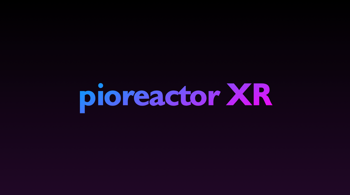 Extending your Pioreactor's OD range with the Pioreactor XR upgrade kit