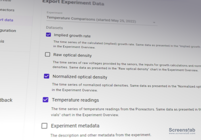 Pioreactor development blog #9