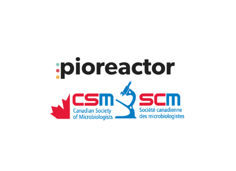 Pioreactor @ CSM 2025