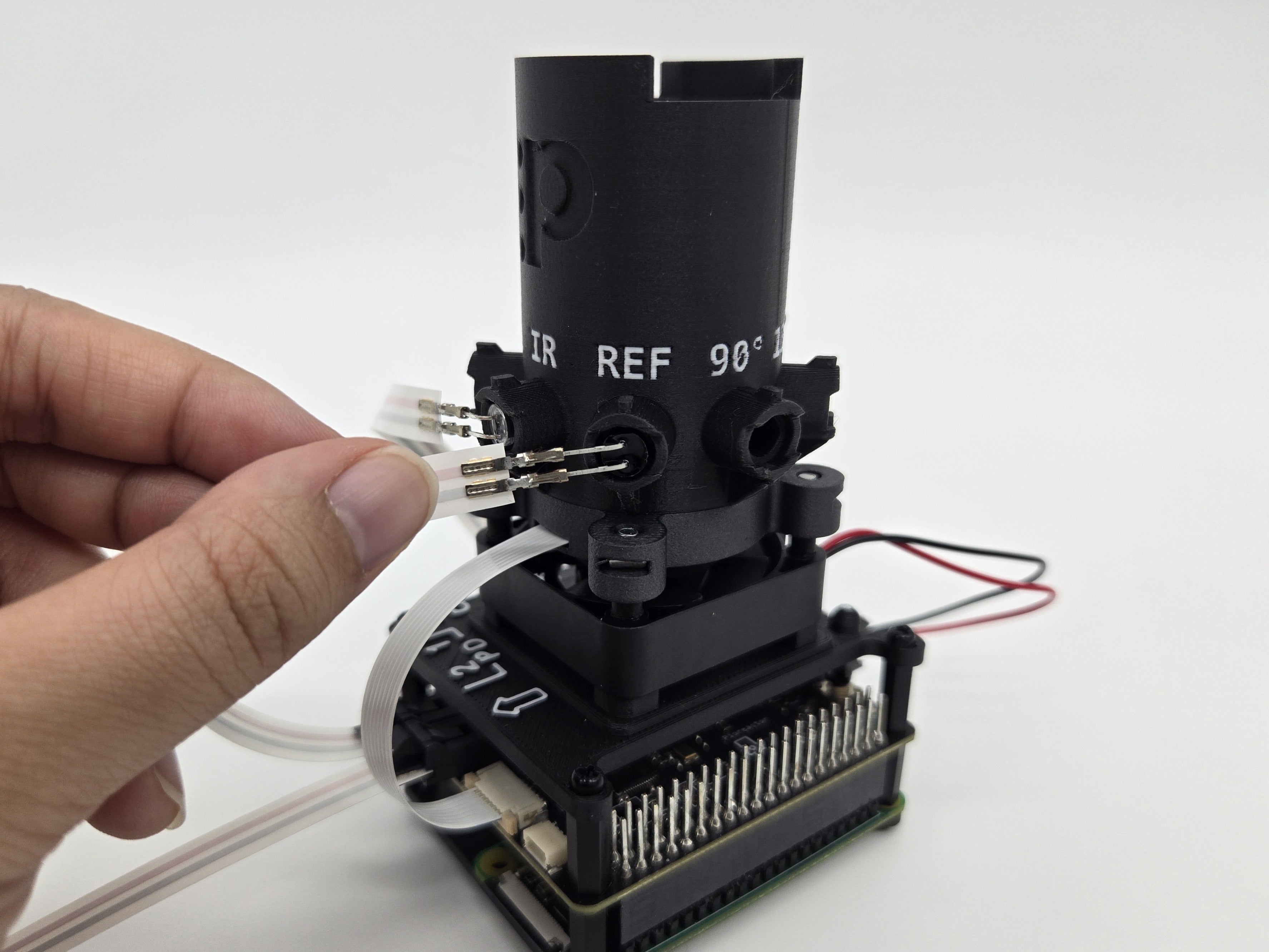 Features of the Pioreactor bioreactor system | Pioreactor