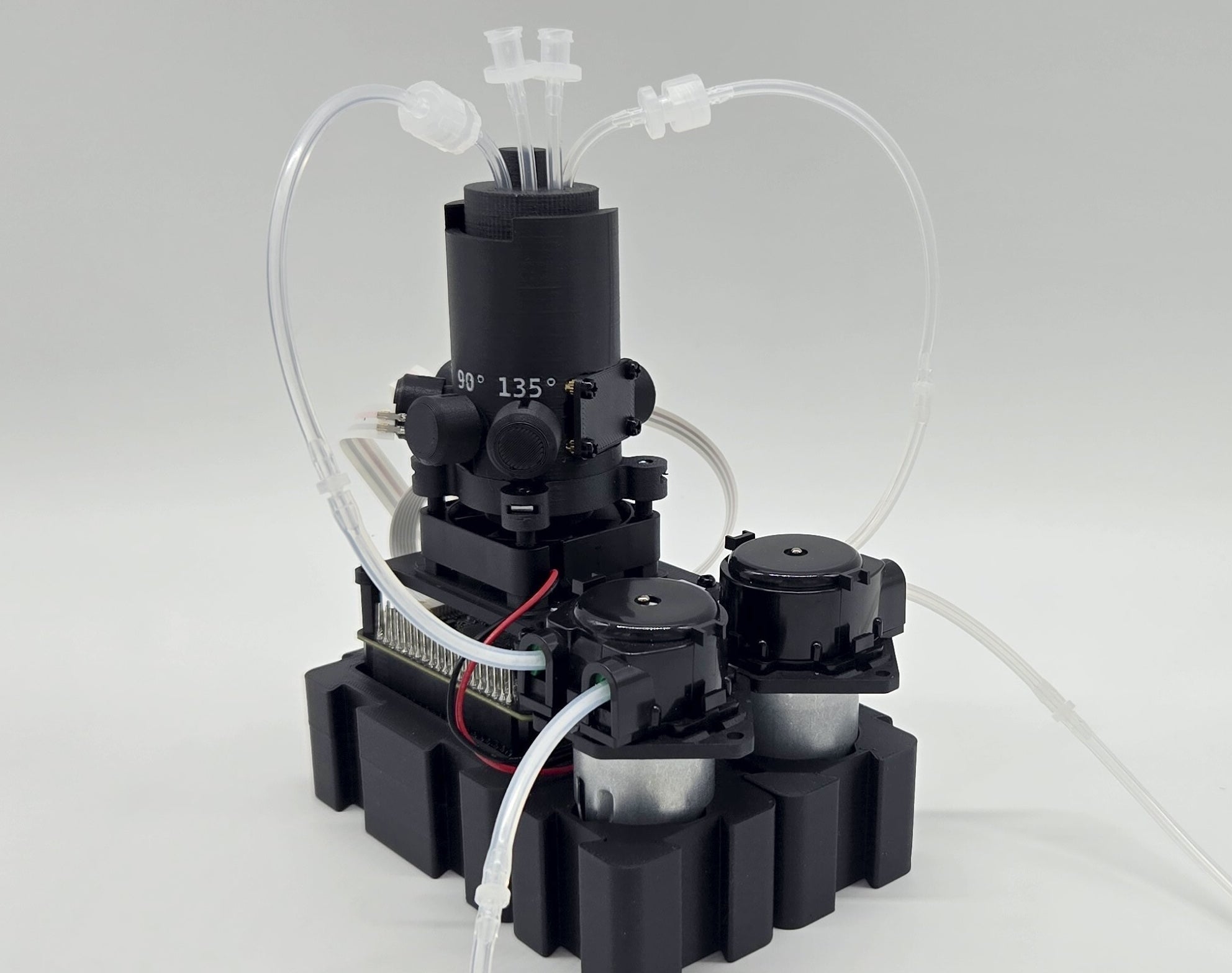 Features of the Pioreactor bioreactor system | Pioreactor