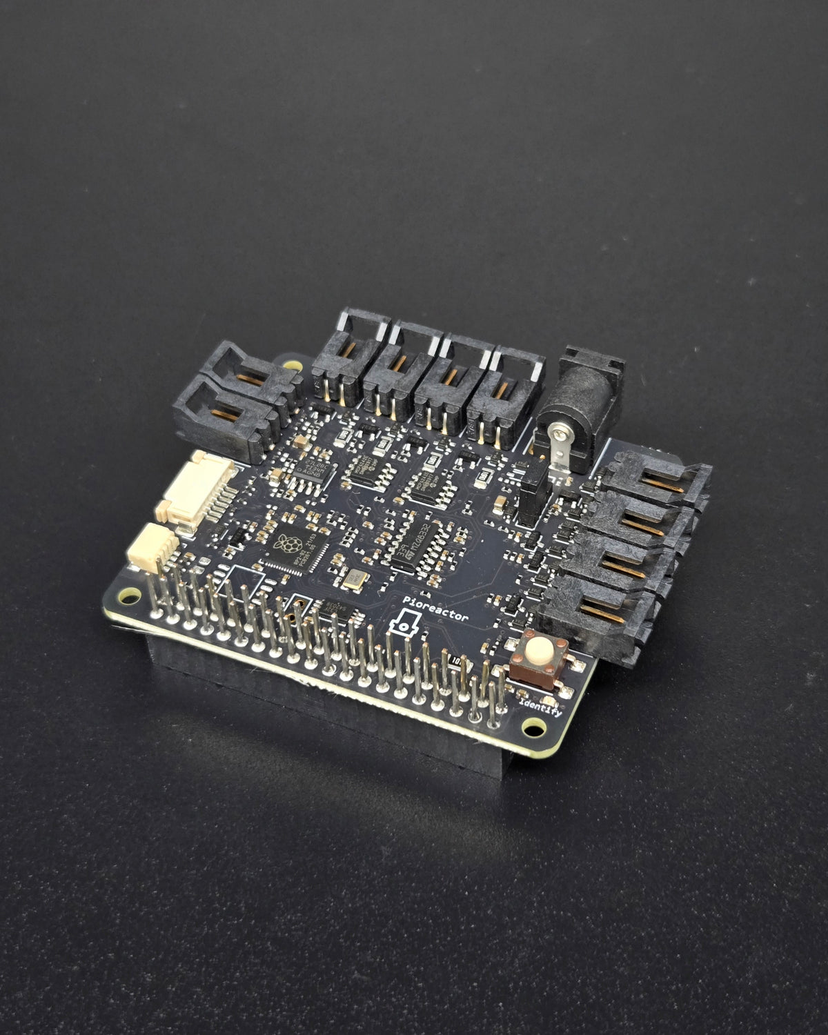 Pioreactor HAT PCB | Pioreactor