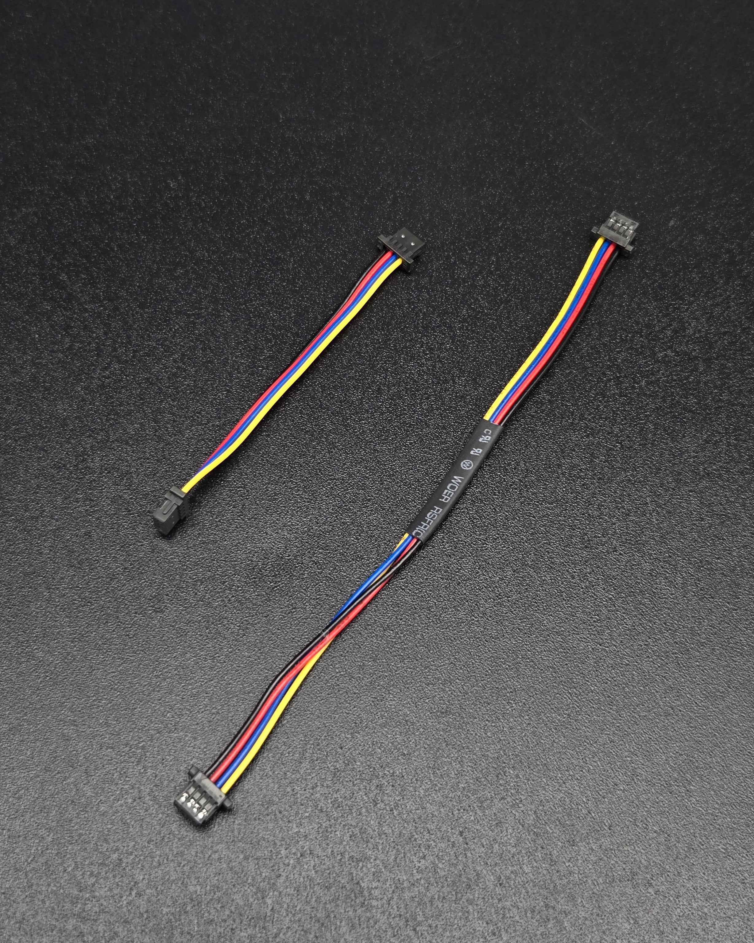 STEMMA QT cables | Pioreactor