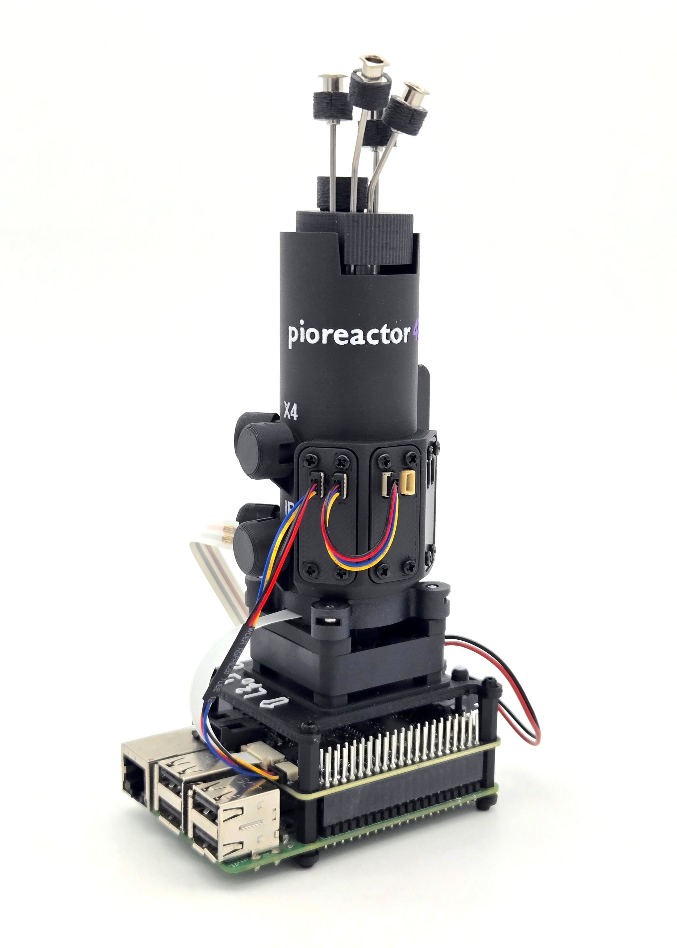 Pioreactor 40ml | Pioreactor