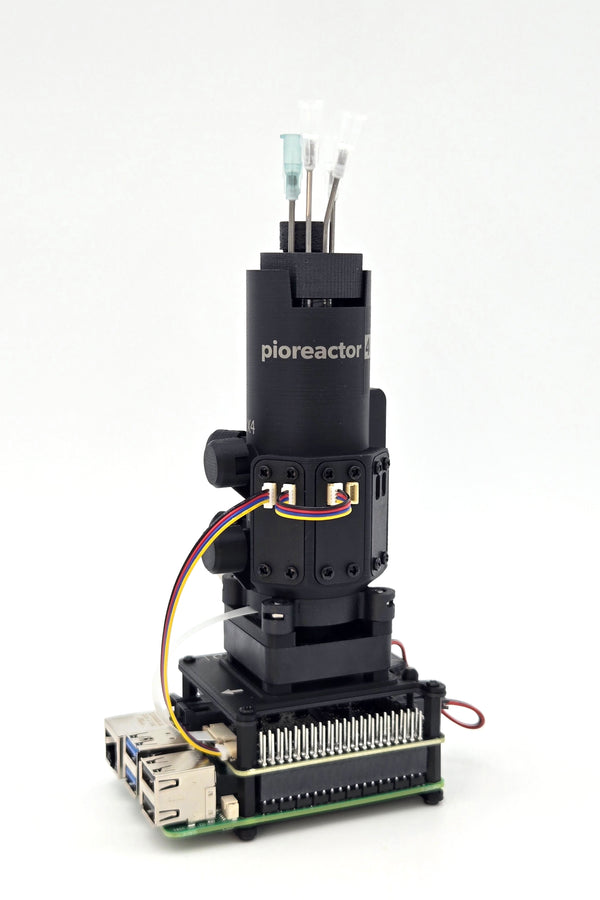 Pioreactor 40ml