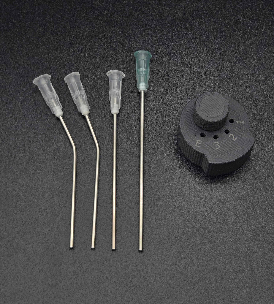 Vial Cap S