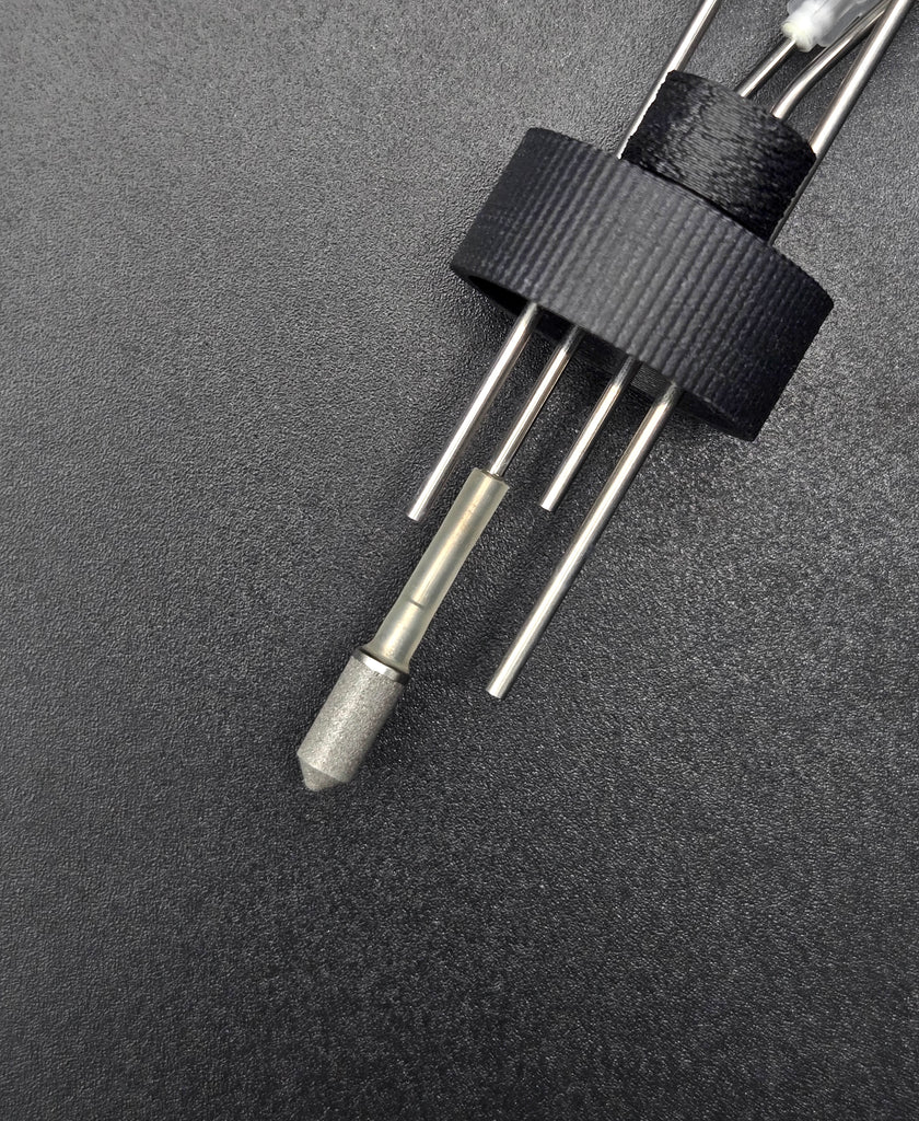 Pioreactor aeration kit