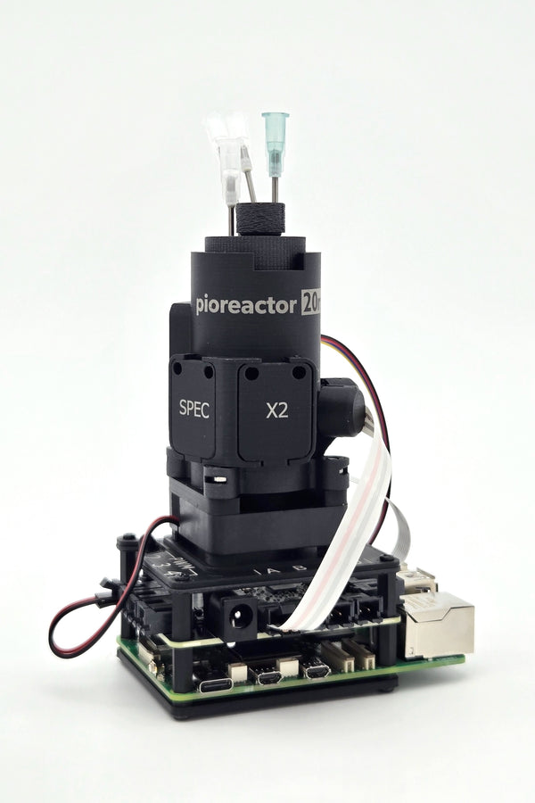 Pioreactor 20ml