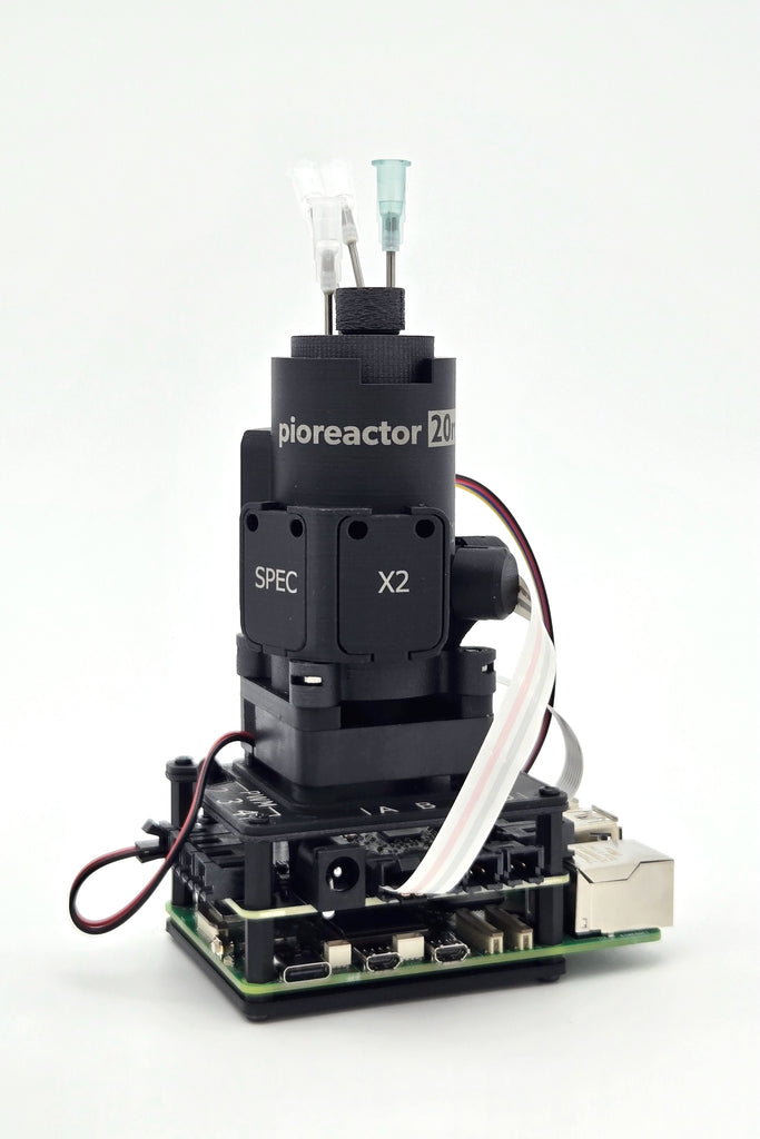 Pioreactor 20ml