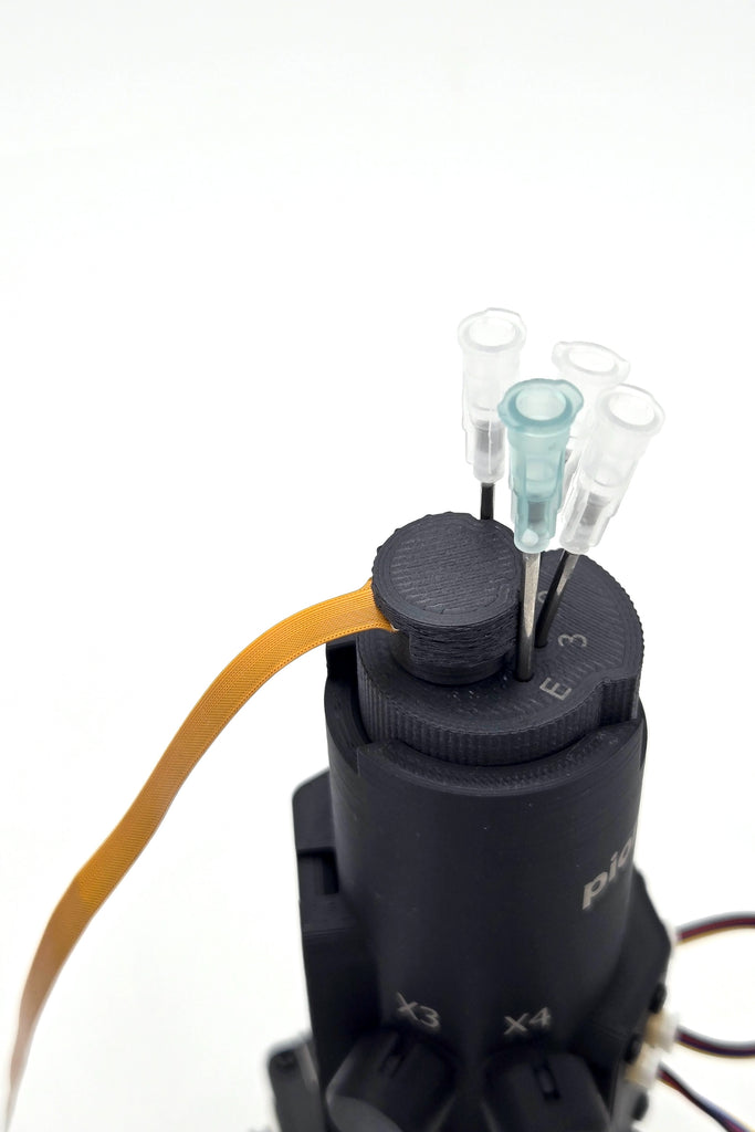 Pioreactor 40ml