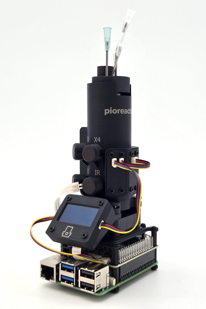Pioreactor 40ml