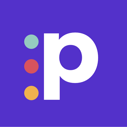 Pioreactor brand mark